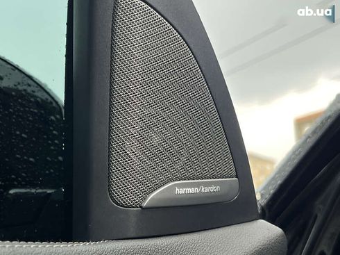 BMW X7 2022 - фото 20