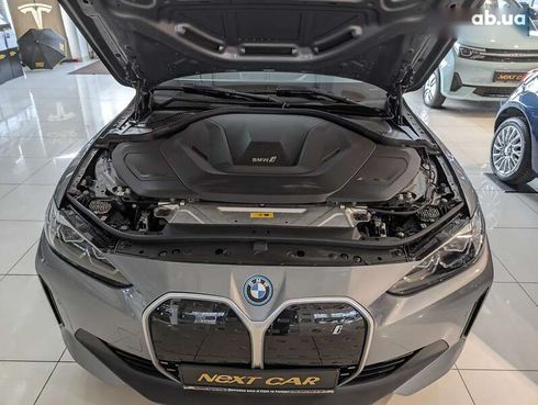 BMW i4 2024 - фото 15