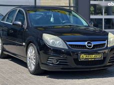 Продажа б/у Opel Vectra 2006 года в Ивано-Франковске - купить на Автобазаре