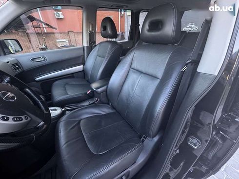 Nissan X-Trail 2008 - фото 23