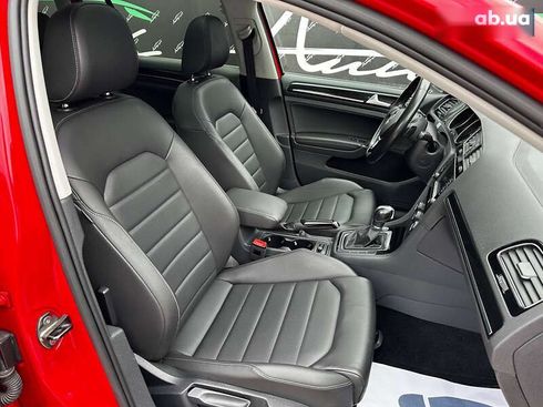Volkswagen Golf 2015 - фото 18
