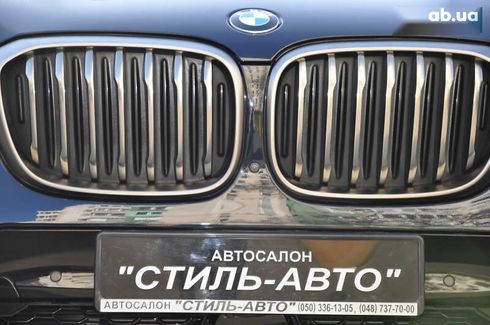 BMW X4 2018 - фото 5