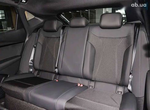 Volkswagen ID. Unyx 2024 - фото 7