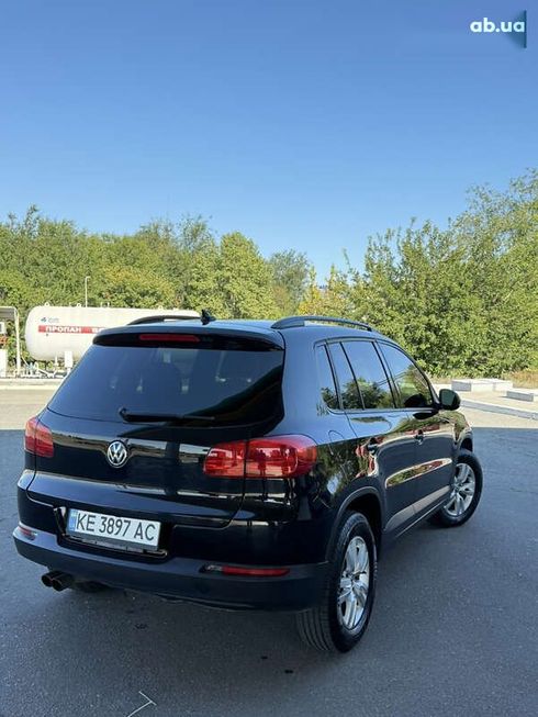 Volkswagen Tiguan 2015 - фото 6
