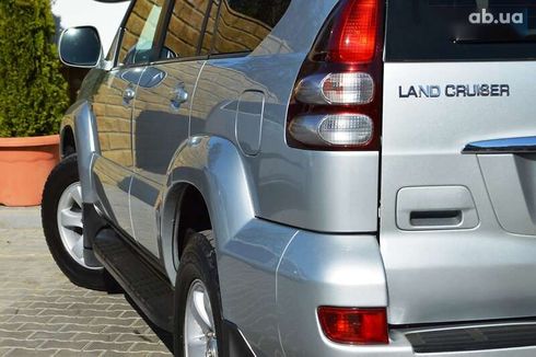 Toyota Land Cruiser Prado 2007 - фото 14