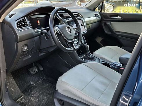 Volkswagen Tiguan 2018 - фото 9