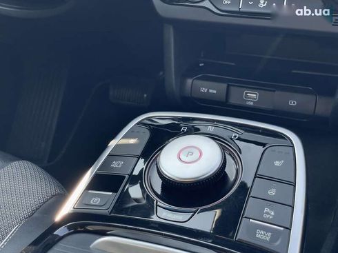 Kia Niro 2021 - фото 16