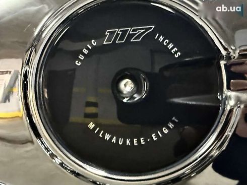 Harley-Davidson Fat Boy 2025 - фото 30