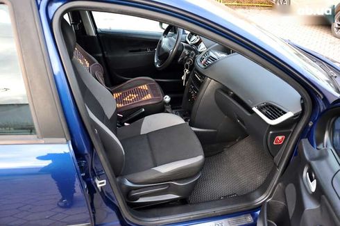 Peugeot 207 2008 - фото 20