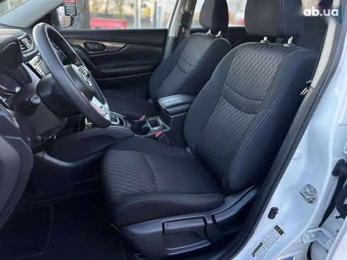 Nissan Rogue 2019 - фото 24