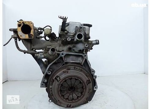двигатель в сборе для Honda Civic - купить на Автобазаре - фото 3