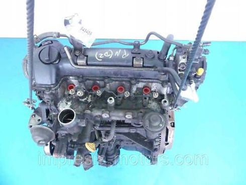 двигатель в сборе для Toyota Yaris - купить на Автобазаре - фото 2