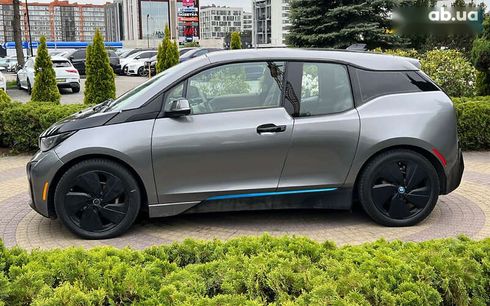 BMW i3 2014 - фото 4