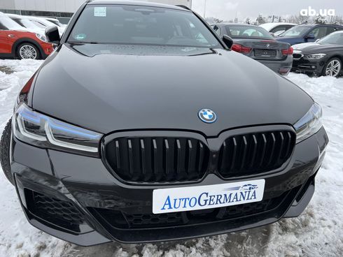 BMW 5 серия 2022 - фото 7