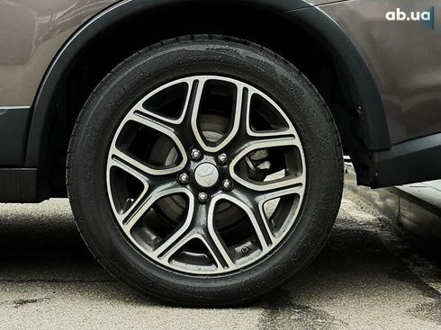Mitsubishi Outlander 2015 - фото 15