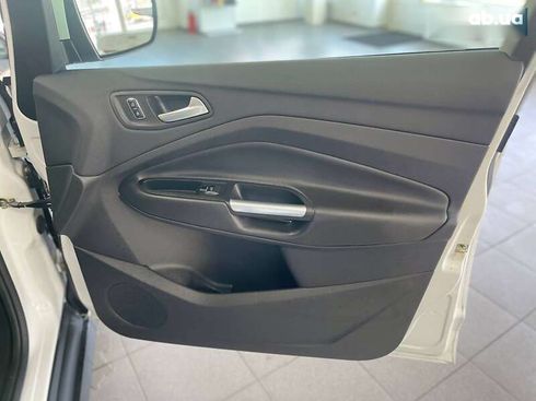 Ford C-Max 2015 - фото 19