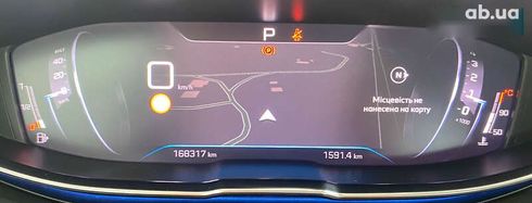 Peugeot 3008 2021 - фото 23