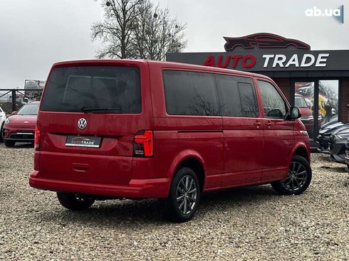 Volkswagen Caravelle 2020 - фото 5