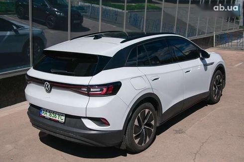 Volkswagen ID.4 2022 - фото 11