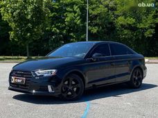 Продажа б/у Audi A3 2018 года - купить на Автобазаре