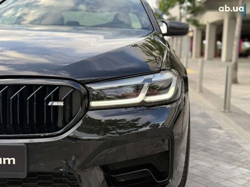 BMW 5 серия 2017 - фото 13