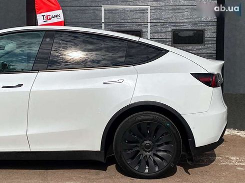 Tesla Model Y 2021 - фото 7