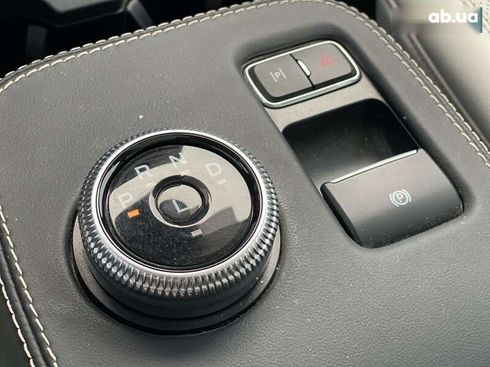 Ford Mustang Mach-E 2021 - фото 30