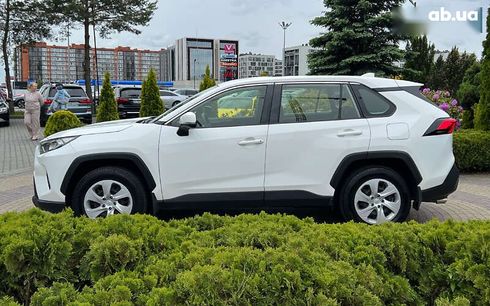 Toyota RAV4 2020 - фото 4
