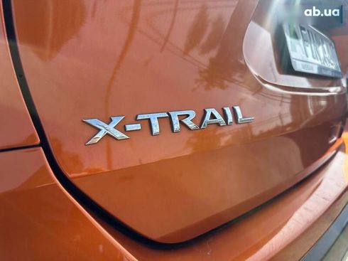 Nissan X-Trail 2019 - фото 13