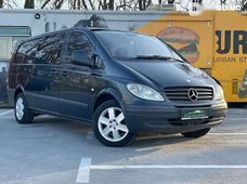 Продажа б/у Mercedes-Benz Vito 2007 года - купить на Автобазаре