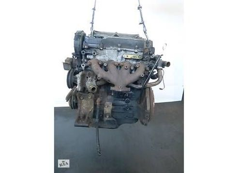 двигатель в сборе для Opel Corsa - купити на Автобазарі - фото 3