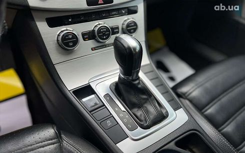 Volkswagen Passat CC 2012 - фото 18