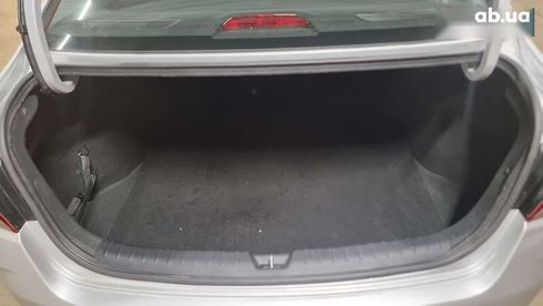 Kia Rio 2021 - фото 11