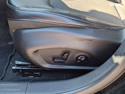 Jeep Compass 2017 черный - фото 51