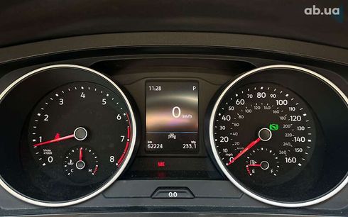 Volkswagen Tiguan 2020 - фото 10