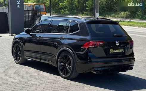 Volkswagen Tiguan 2021 - фото 4