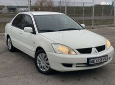 Продажа б/у Mitsubishi Lancer 2009 года в Днепре - купить на Автобазаре