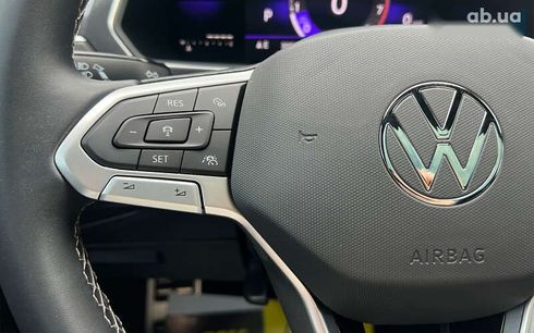 Volkswagen Tiguan 2022 - фото 13