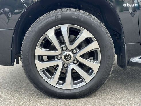 Toyota Land Cruiser 2017 - фото 11