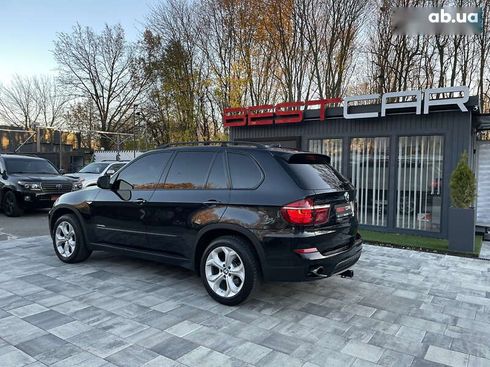 BMW X5 2010 - фото 14