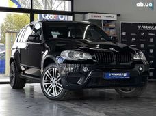 Продажа б/у BMW X5 2011 года в Нововолынске - купить на Автобазаре