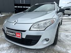 Продажа б/у Renault Megane 2011 года - купить на Автобазаре