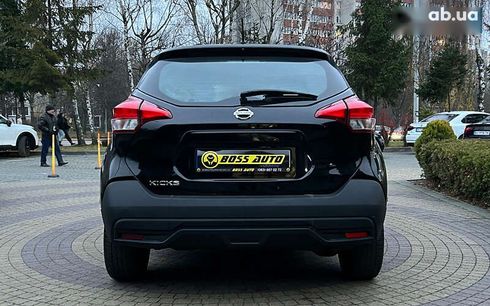 Nissan Kicks 2018 - фото 6