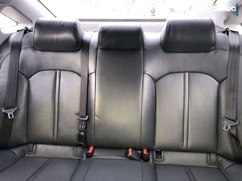 Hyundai Sonata 2016 - фото 23