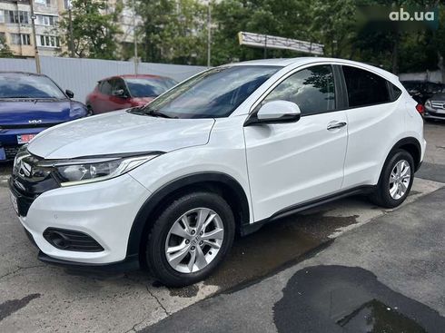 Honda HR-V 2019 - фото 6