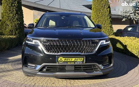 Kia Carnival 2020 - фото 2