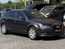 Продаж вживаних Audi A3 2011 року в Чернівцях - купити на Автобазарі