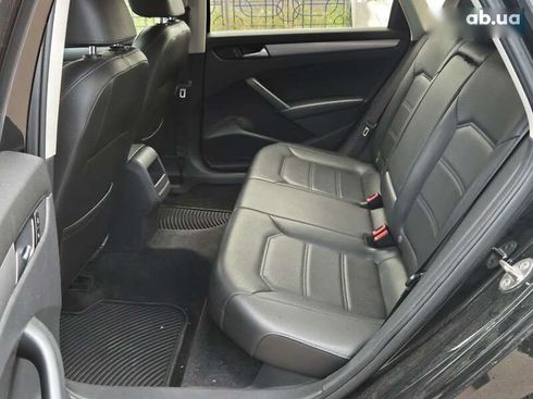 Volkswagen Passat 2015 - фото 14
