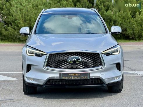 Infiniti QX50 2018 - фото 10