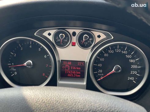 Ford Focus 2009 - фото 28
